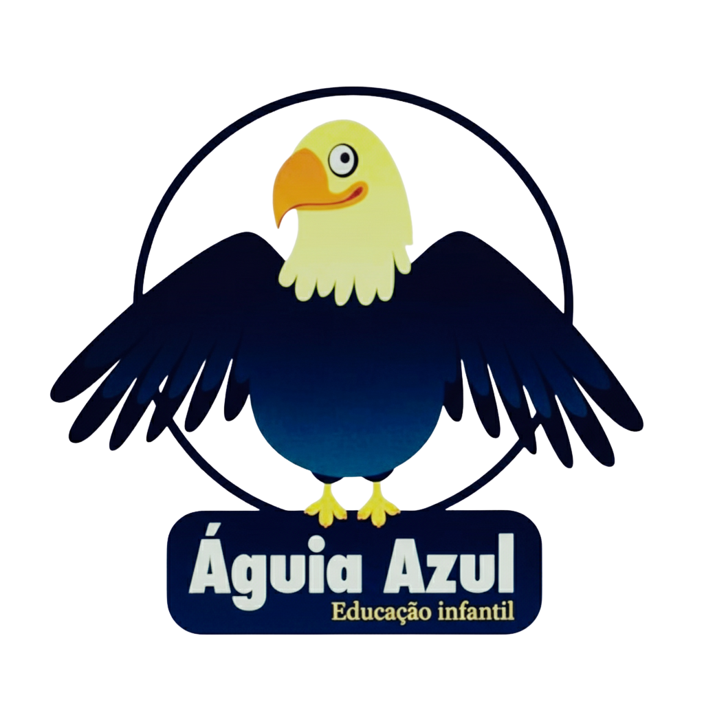 logo aguia-azul